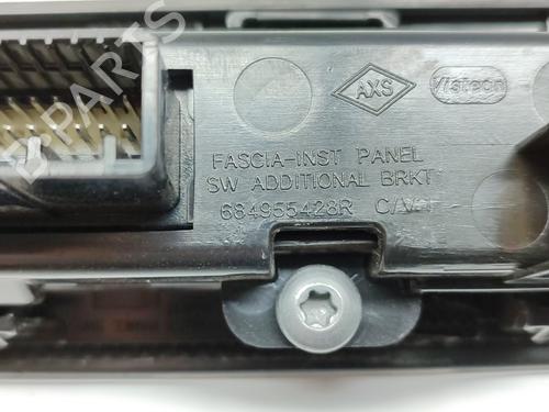 Electronic module RENAULT TALISMAN (LP_) 1.6 dCi 130 | BP16518133M83 