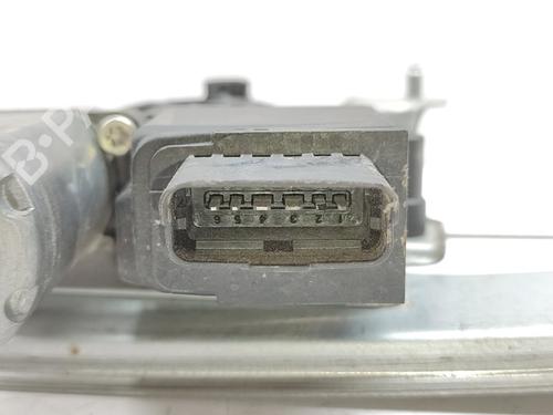 Front left window mechanism CITROËN C3 III (SX)  | BP29721248C22 