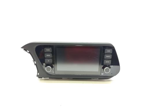 display-monitor-hyundai-i20-iii-bc3-bi3-2020-33436884 main image