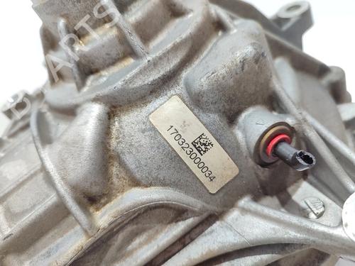 Front differential MASERATI LEVANTE SUV (M161) 3.0 D Q4 | BP18487846M23 