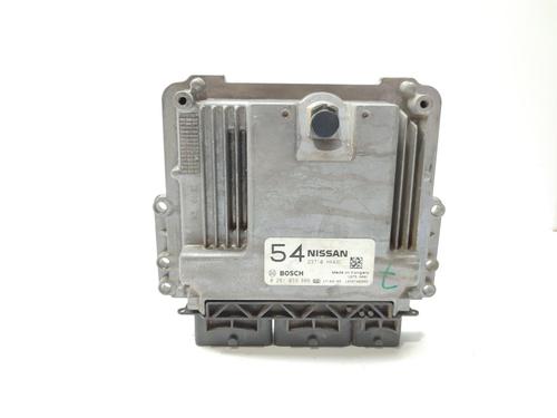 Used Engine control unit (ECU) NISSAN QASHQAI II SUV (J11, J11_) 1.6 dCi (130 hp) 20296718