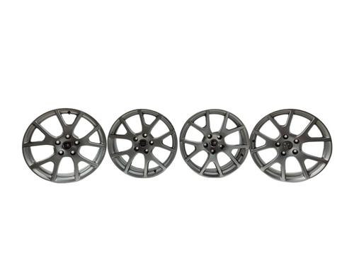 Felg FIAT FREEMONT (345_) [2011-2025]  29532868