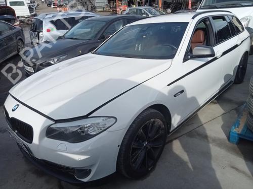 Right headlight BMW 5 Touring (F11) 535 i | BP31127415C29 