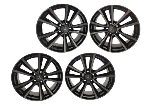 Jante MERCEDES-BENZ B-CLASS Sports Tourer (W246, W242) B 180 CDI / d (246.212) (109 hp) 30411717