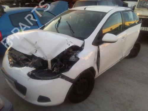 Headlight switch MAZDA 2 (DE_, DH_) 1.3 (DE3FS) | BP17006055I24 