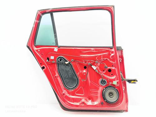 Left rear door SKODA RAPID (NH3, NK3, NK6) 1.2 TSI | BP21272495C4 