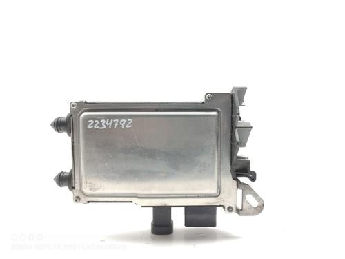 Elektronisk modul CITROËN C4 Picasso II 1.6 BlueHDi 120 (120 hp) 22546515