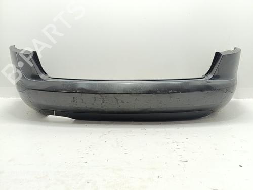 Used Rear bumper AUDI A4 B7 Avant (8ED) 2.0 TDI 16V (140 hp) 19700810