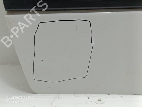 Right front door VW CRAFTER 30-50 Van (2E_) 2.0 TDI | BP19682591C3 