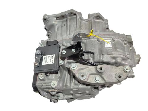 Gearbox VOLVO V40 Hatchback (525) D2 | BP29575324M3 