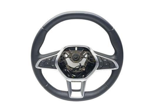 Used Steering wheel Steering wheel RENAULT ARKANA I (LCM_, LDN_) 1.6 E-TECH 145 (LDMU) (143 hp) 34240260 34240260