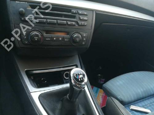 Engine control unit (ECU) BMW 1 (E87) 118 d | BP16505903M57