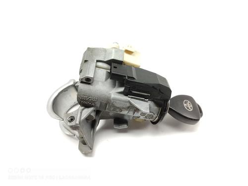 Ignition barrel TOYOTA AVENSIS Saloon (_T27_)  | BP20698981M48 