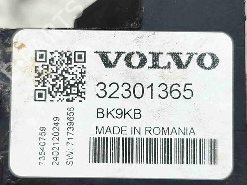 Electronic module VOLVO XC60 II (246) B4 Mild-Hybrid | BP37607246M83 - Image 3