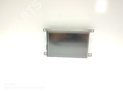 Used Display monitor PEUGEOT 508 I (8D_) 2.0 BlueHDi 150 (150 hp) 18029494
