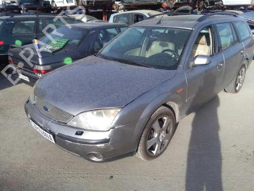 Used Parts FORD MONDEO III Turnier (BWY) [2000-2007]  4336725