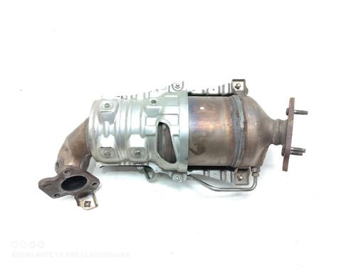Used Catalyst HONDA CR-V III (RE_) 2.2 i-DTEC 4WD (RE6) (150 hp) 22967498