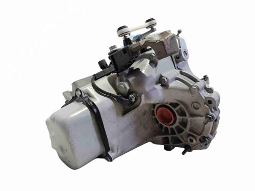 Gearbox CITROËN C3 III (SX) 1.2 PURETECH 82 | BP38414852M3 - Image 5