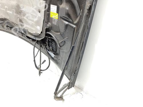 Hood MERCEDES-BENZ CLS (C219) CLS 320 CDI (219.322) | BP17451461C1 