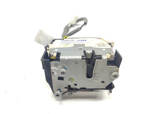 Rear left lock LAND ROVER RANGE ROVER III (L322) 3.6 D 4x4 | BP16505918C100 