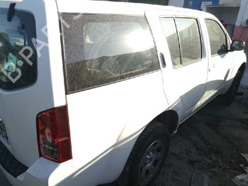 Rear left window mechanism NISSAN PATHFINDER III (R51) | BP16505519C24