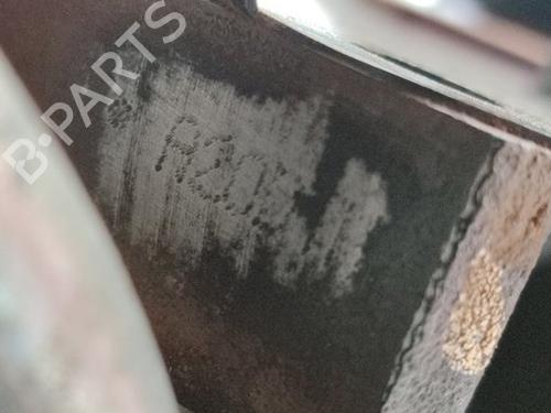 Engine OPEL INSIGNIA A Sports Tourer (G09)  | BP29124692M1 