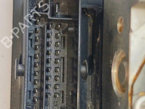 ABS pump PEUGEOT PARTNER Box Body/MPV 1.6 HDi | BP26695987M43