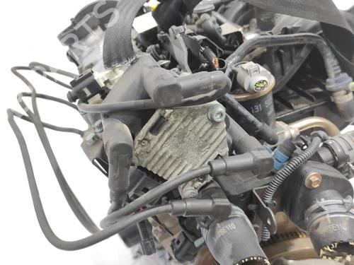 Engine VW POLO (6N2) | BP16511756M1 - Image 9