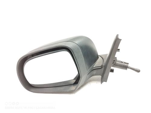 Used Left mirror NISSAN MICRA III (K12) 1.2 16V (80 hp) 24876287