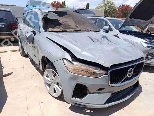Used Parts VOLVO XC60 II (246) B4 Mild-Hybrid 4758564