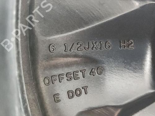 Fælk KIA NIRO II (SG2) | BP32329024C45 - Image 4