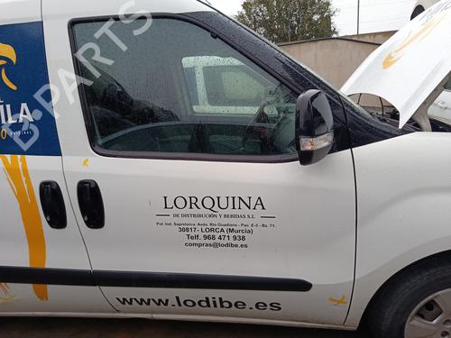 dr-hjre-fortil-opel-combo-box-bodympv-x12-2012-32134688 main image