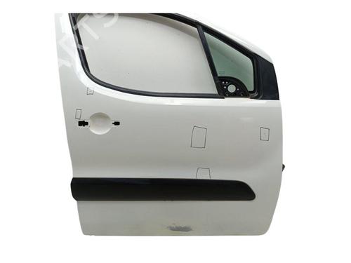 Right front door CITROËN BERLINGO MULTISPACE (B9) 1.6 HDi 75 16V | BP26885895C3 