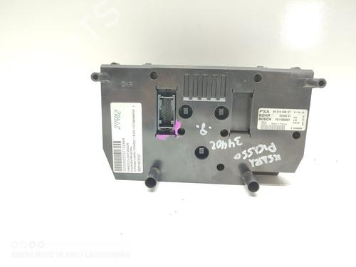 Climate control CITROËN XSARA PICASSO (N68) 1.6 HDi | BP18010064I5 