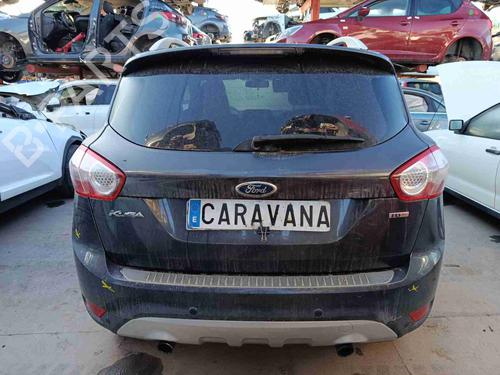 Left taillight FORD KUGA I 2.0 TDCi | BP39744332C34 - Image 5