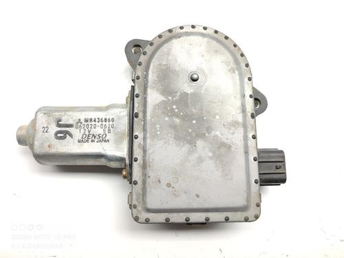 Rudehejsemotor forskærm højre MITSUBISHI PAJERO III (V7_W, V6_W) 3.2 Di-D (V68W) (160 hp) 16517920