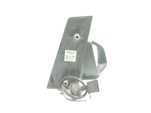 Right mirror OPEL ZAFIRA / ZAFIRA FAMILY B (A05) 1.9 CDTI (M75) | BP19099374C27 