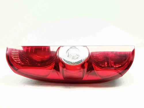 Left taillight OPEL COMBO Box Body/MPV (X12) 1.3 CDTI (B05) | BP32132761C34 - Image 2