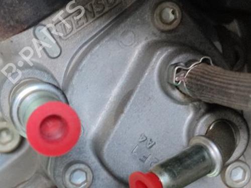 Engine OPEL ASTRA J (P10)  | BP29512309M1 
