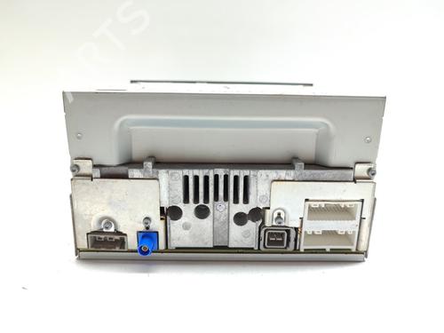 Electronic module NISSAN QASHQAI / QASHQAI +2 I (J10, NJ10, JJ10E) 2.0 | BP17947917M83 