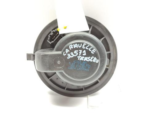 Heater blower motor VW GRAND CALIFORNIA Camper (SCB, SCC)  | BP17484542M62 