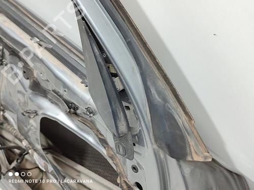 Left front door BMW X3 (E83) xDrive 20 d | BP19085268C2 