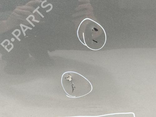 Left front door MINI MINI (R50, R53) Cooper S | BP18198705C2 