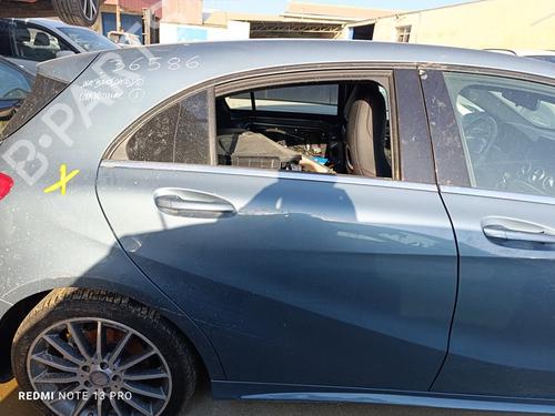 Dør højre bagtil MERCEDES-BENZ A-CLASS (W176) A 200 (176.043) (156 hp) 23564255