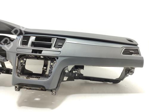 Airbag Kit PEUGEOT 508 SW I (8E_) 1.6 HDi | BP17775312C86 