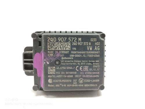 Used Electronic module SEAT IBIZA V (KJ1, KJG) 1.0 TSI (115 hp) 17904135
