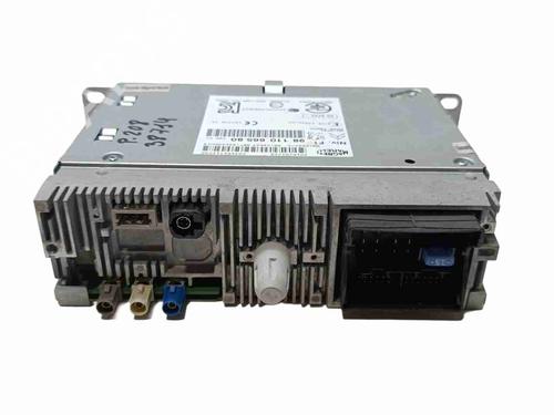 Electronic module CITROËN SPACETOURER Bus (V_)  | BP36988411M83  - Image 5