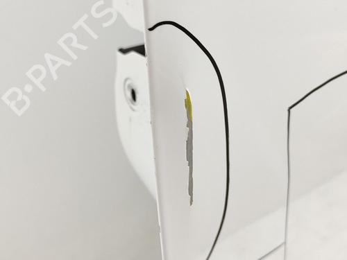 Right front door FIAT 500 (312_)  | BP29435520C3 