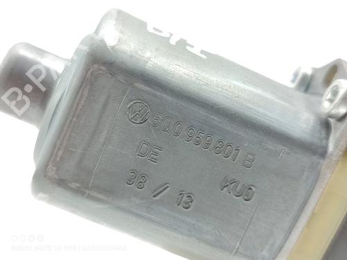 Left front window motor VW GOLF VII (5G1, BQ1, BE1, BE2)  | BP21827673E21 