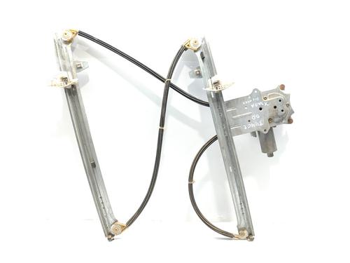 Front right window mechanism CITROËN XSARA PICASSO (N68) 1.6 HDi | BP18672524C23 